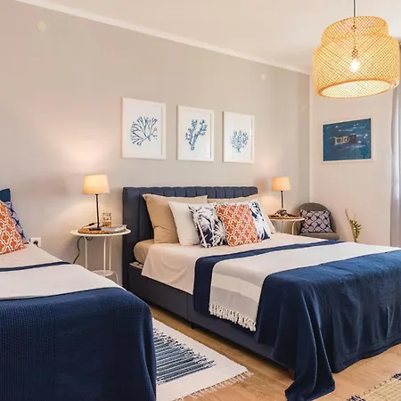 Ferienhaus Sad Medulin