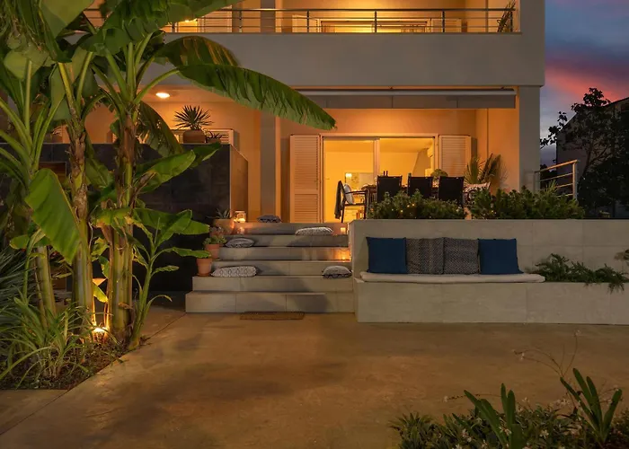 Ferienhaus Sad Medulin