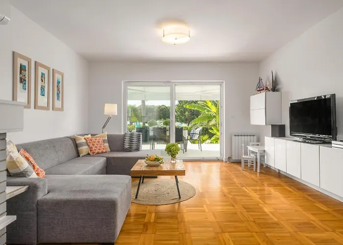 Sad Ferienhaus Medulin