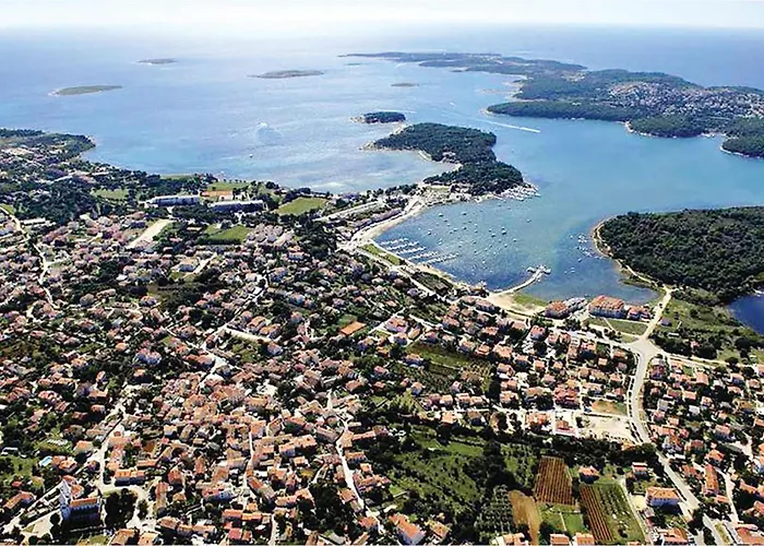 Sad Ferienhaus Medulin