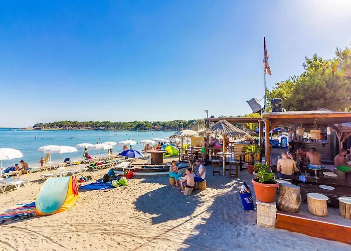 Sad Ferienhaus Medulin