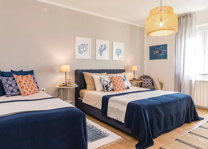 Ferienhaus Sad Medulin